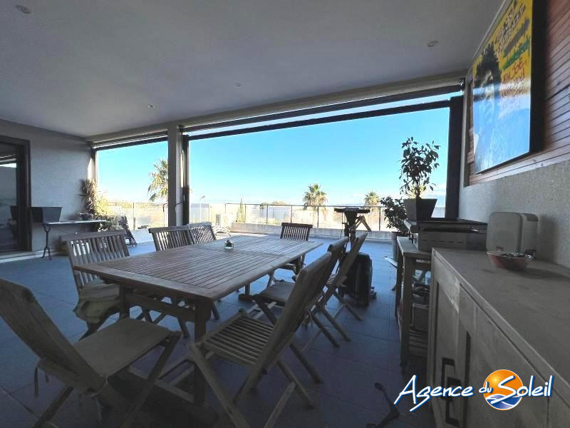 Villa - 140 m² - 5 pièces