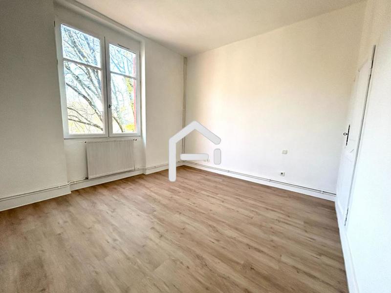 Duplex - 144 m² - 5 pièces