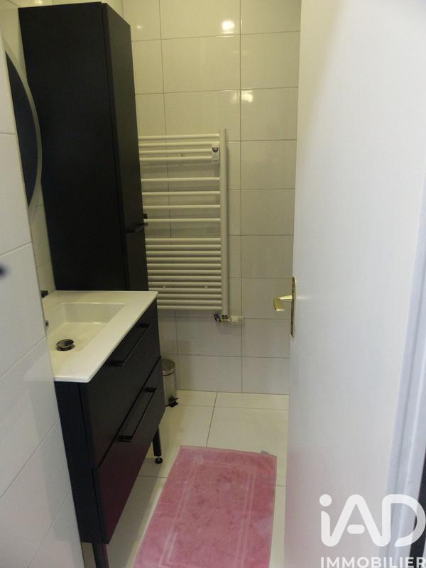 Appartement - 72 m² - 4 pièces