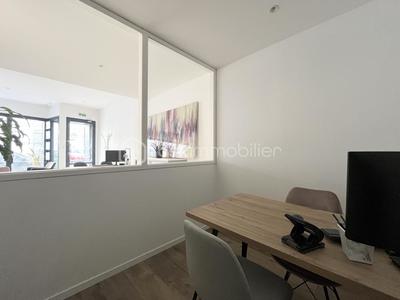 Local commercial - 70 m² - 3 pièces