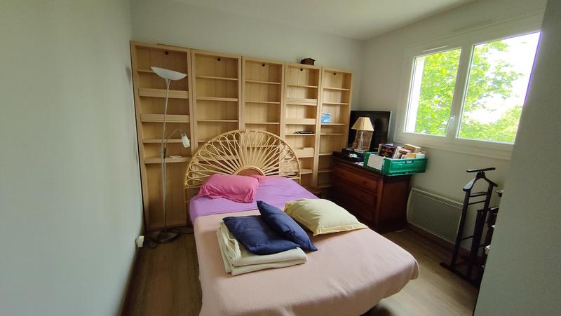 Maison - 154 m² - 8 pièces