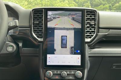 Ford Ranger 3.0 V6 240 Wildtrak Plus 0malus