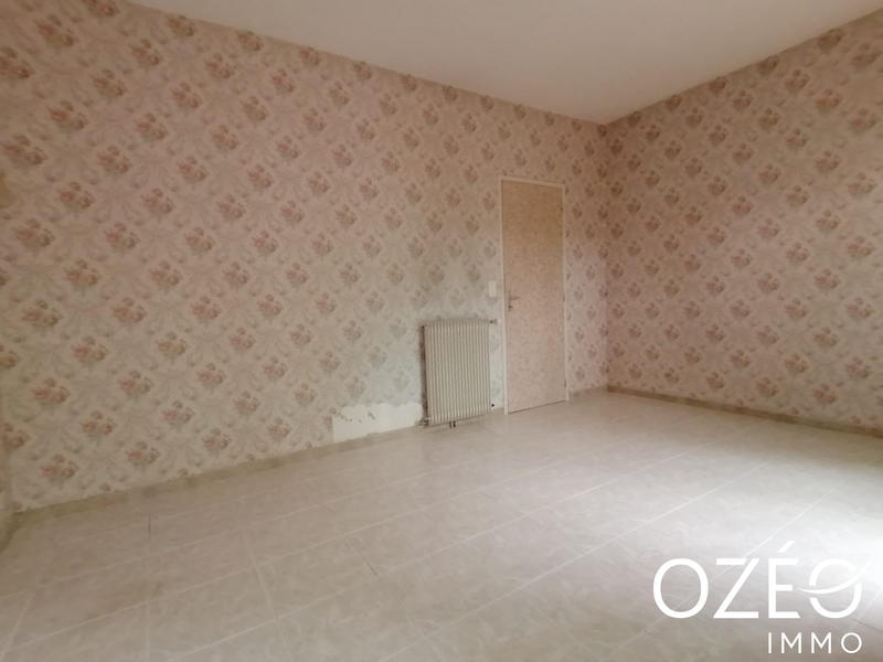 Villa - 195 m² - 7 pièces