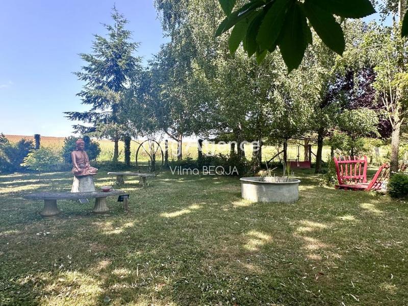 Maison - 179 m² - 7 pièces