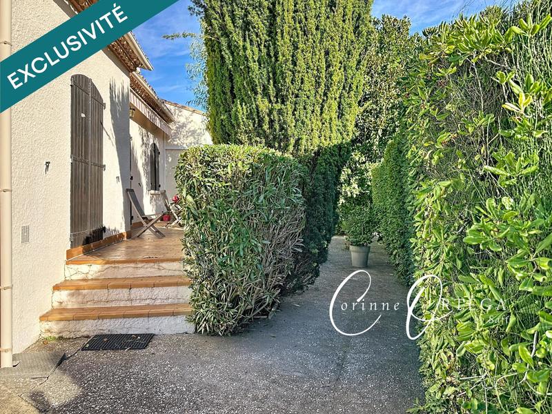 Maison - 151 m² - 5 pièces