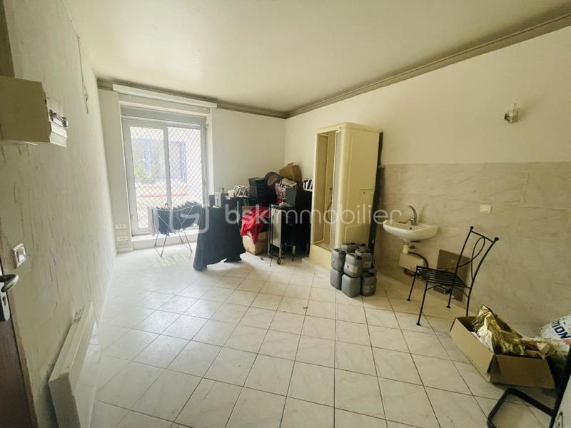 Local commercial - 50 m² - 2 pièces