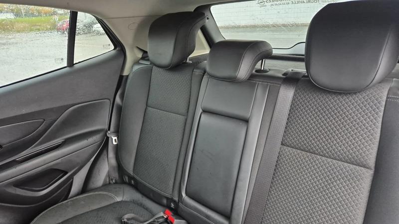 Opel Mokka 1.4 Turbo 140 Black Edition