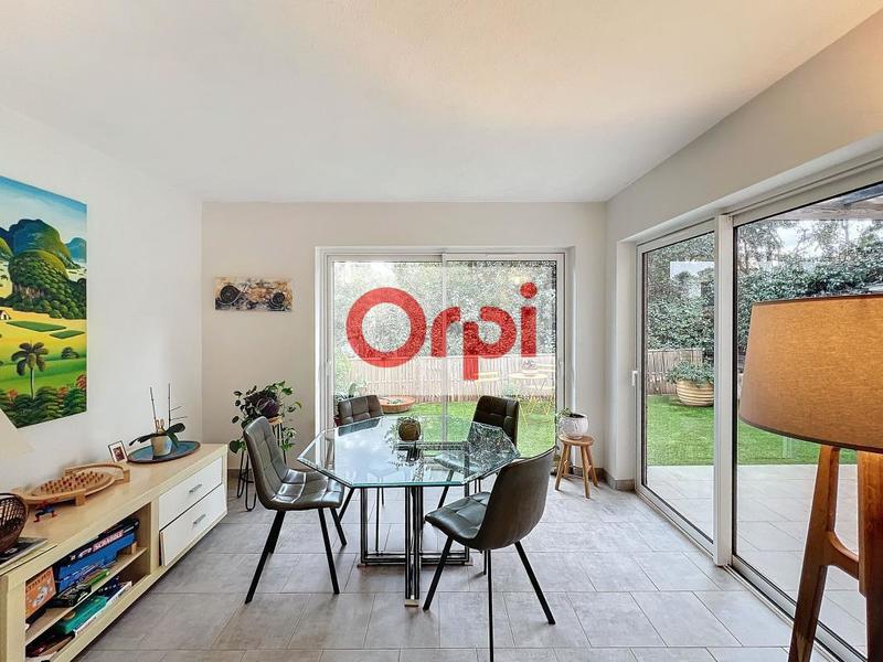 Villa - 97 m² - 5 pièces