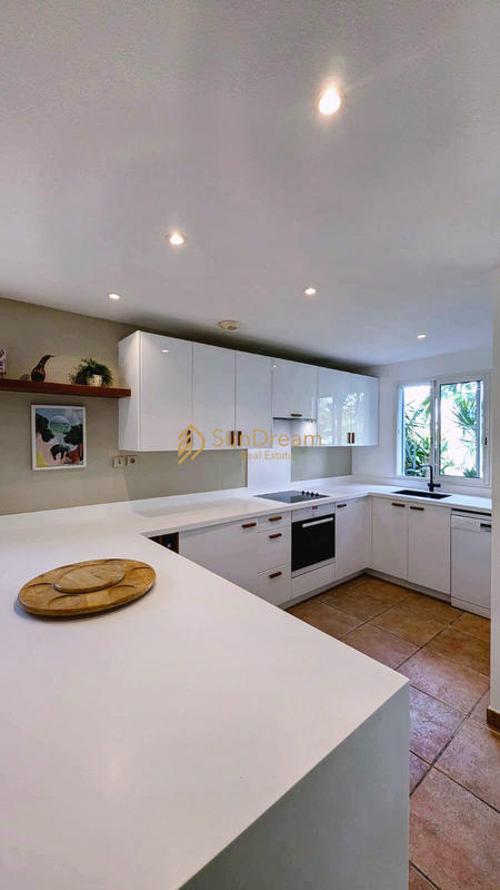 Appartement - 103 m² - 3 pièces