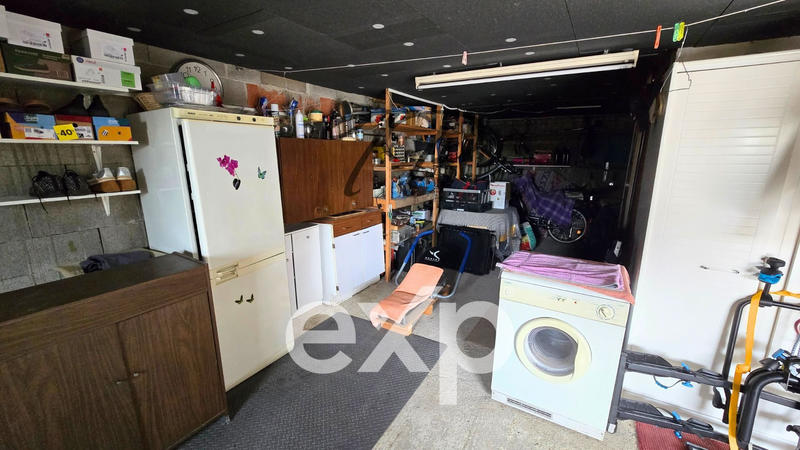 Villa - 115 m² - 5 pièces