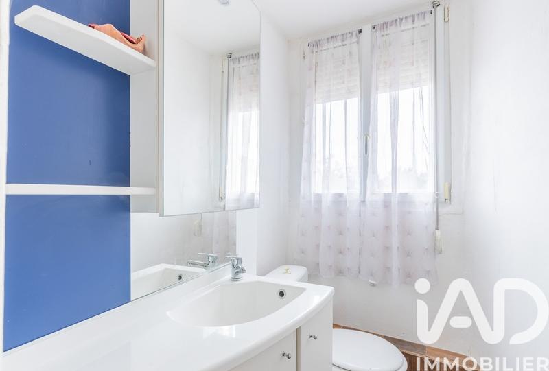 Maison - 156 m² - 5 pièces