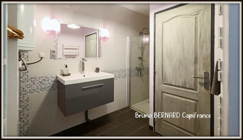 Maison - 315 m² - 11 pièces