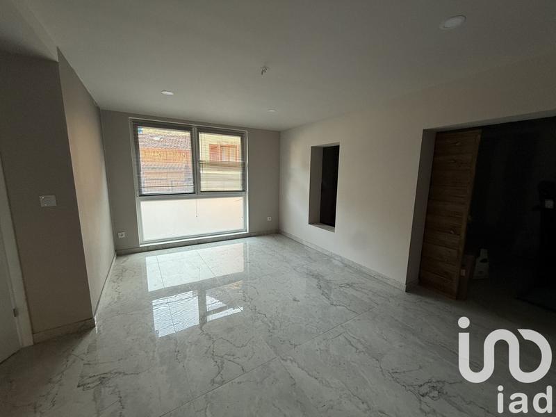 Maison de ville - 190 m² - 6 pièces