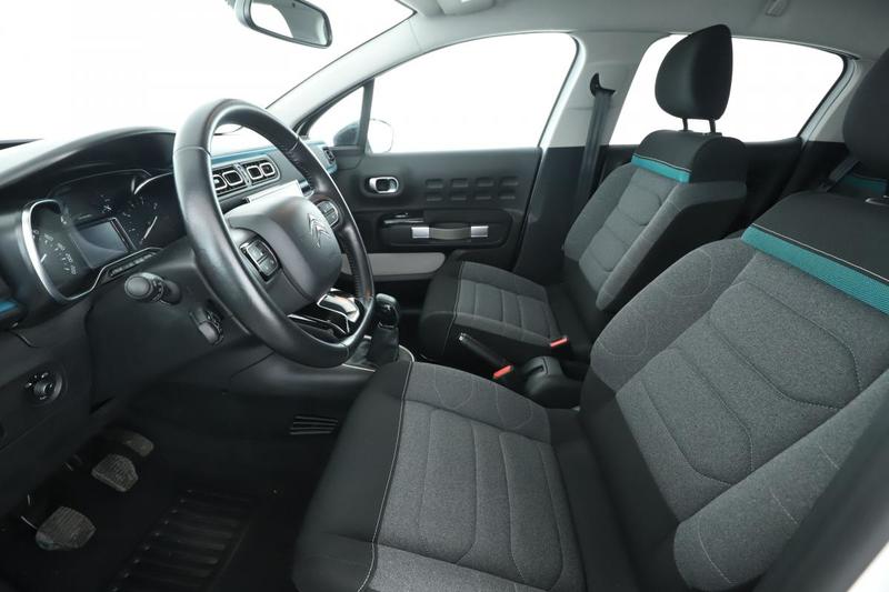 Citroën C3 1.2 PureTech Shine Pack 83 ch