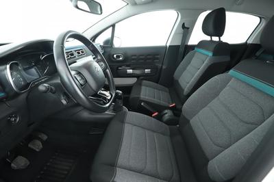 Citroën C3 1.2 PureTech Shine Pack 83 ch