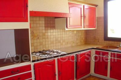 Villa - 80 m² - 4 pièces