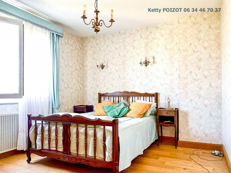 Maison - 116 m² - 7 pièces