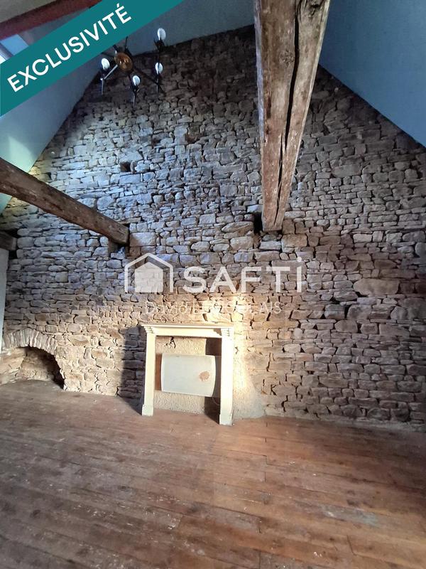 Maison - 145 m² - 10 pièces