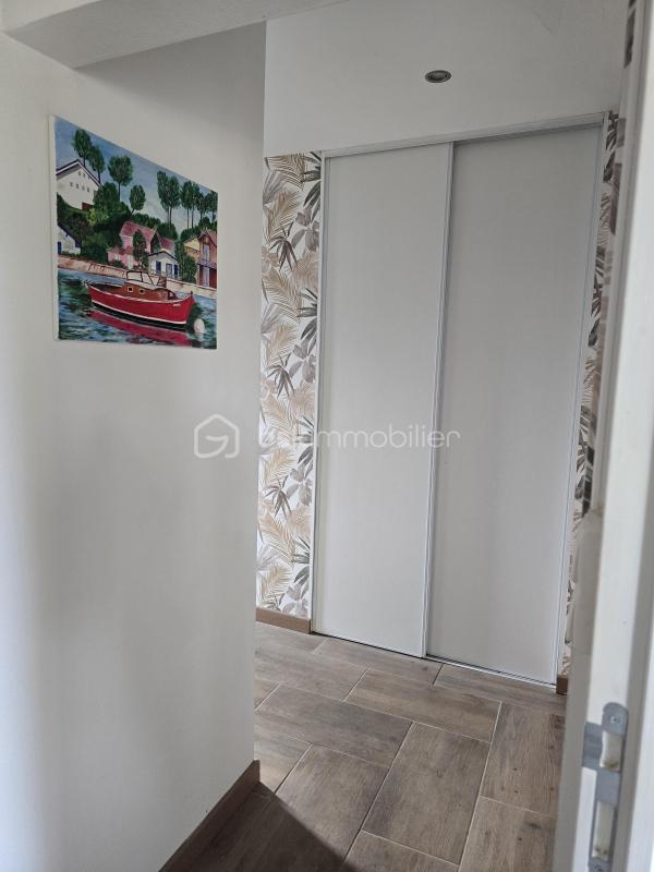 Maison de village - 115 m² - 4 pièces