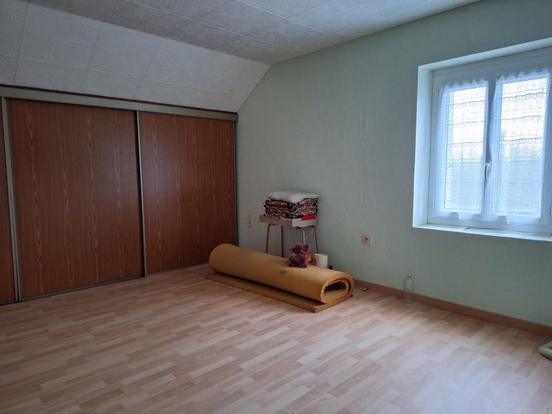 Maison - 94 m² - 4 pièces