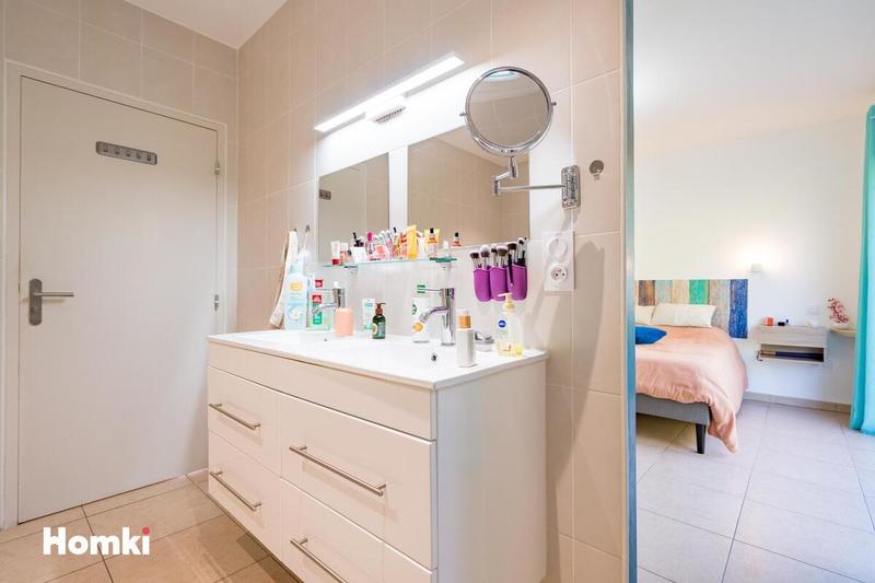 Maison de campagne - 204 m² - 4 pièces