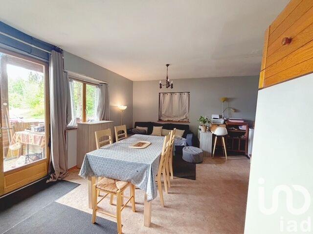 Châlet - 130 m² - 4 pièces