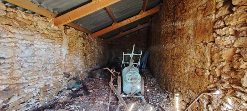 Grange - 90 m² - 3 pièces