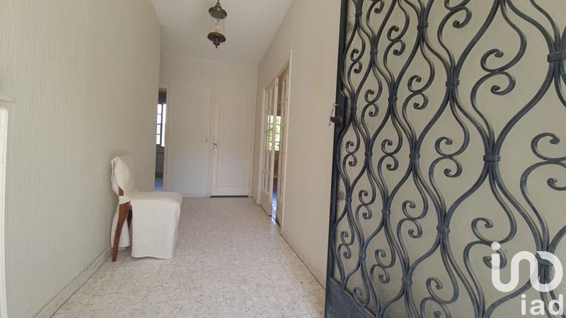 Maison - 105 m² - 8 pièces