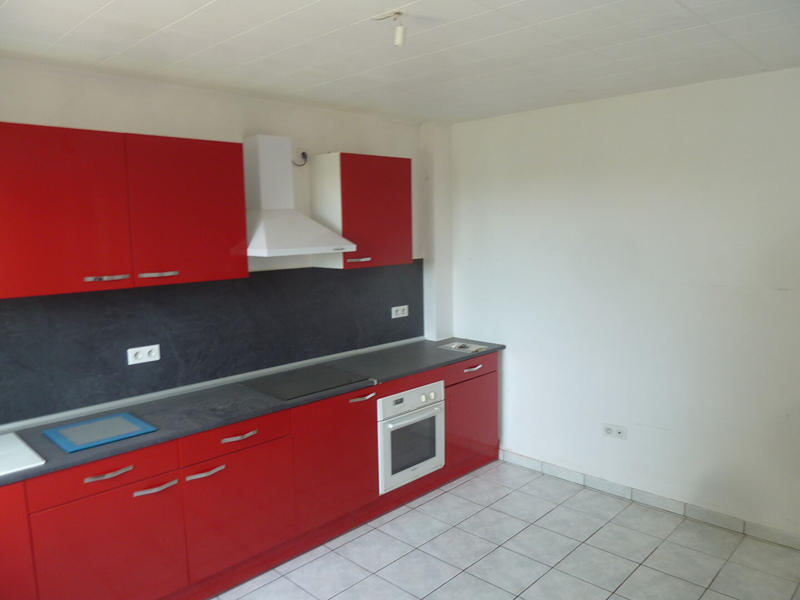 Maison - 74 m² - 4 pièces