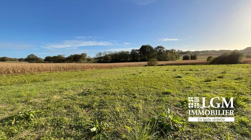 Ferme - 185 m² - 6 pièces