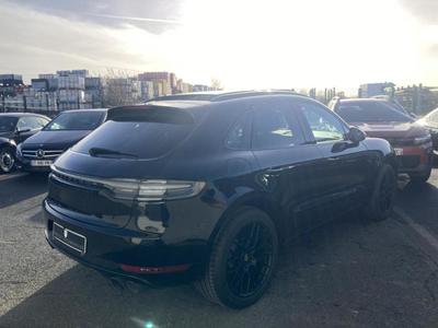 Porsche Macan Gts Phase 2- 2.9i V6 380 Ch Bv Pdk - Garantie 6 Mois