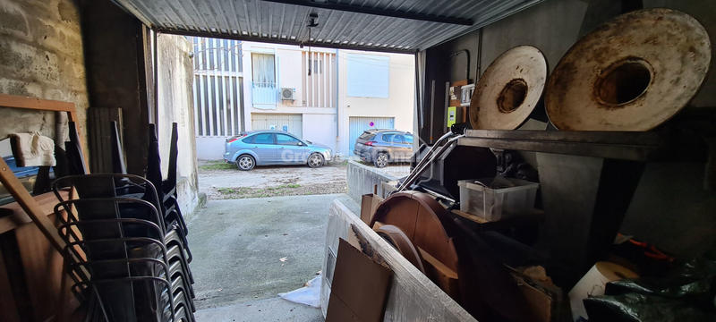 Local d'activité / Entrepôt - 48 m²