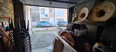 Local d'activité / Entrepôt - 48 m²