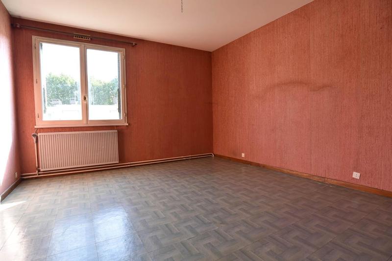 Maison jumelée - 105 m² - 5 pièces