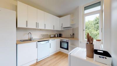 Appartement - 91 m²