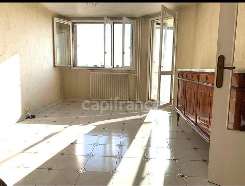 Appartement - 86 m² - 4 pièces
