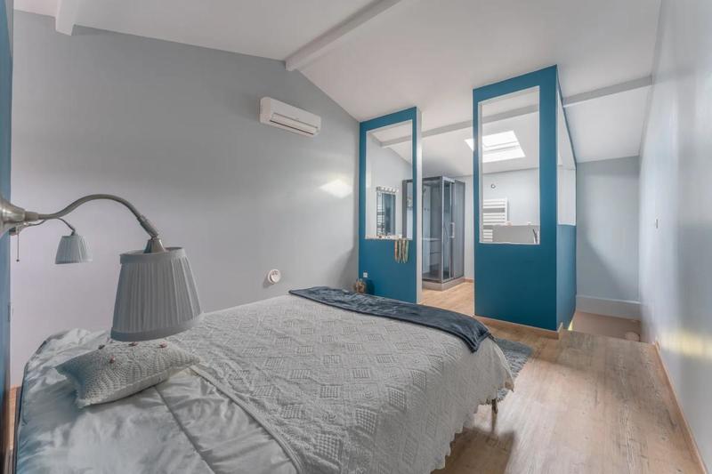 Villa - 162 m² - 7 pièces