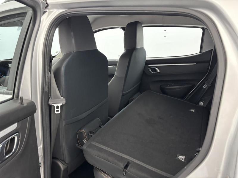 Dacia Spring Achat Intégral Confort Plus 5p