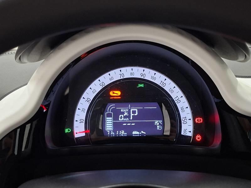 Renault Twingo III E-Tech Equilibre