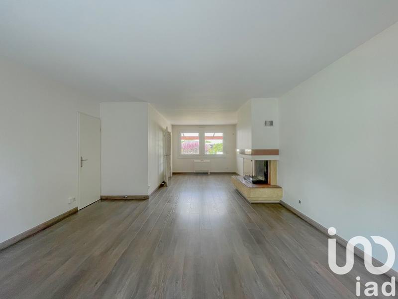 Maison - 135 m² - 7 pièces