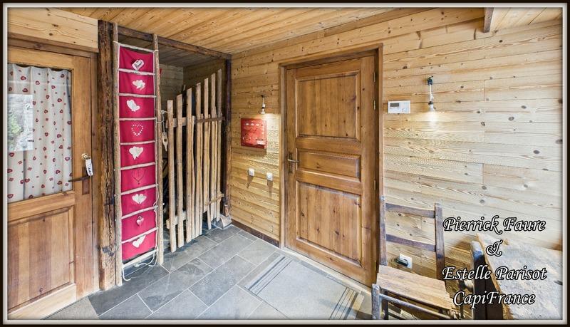 Châlet - 280 m² - 8 pièces