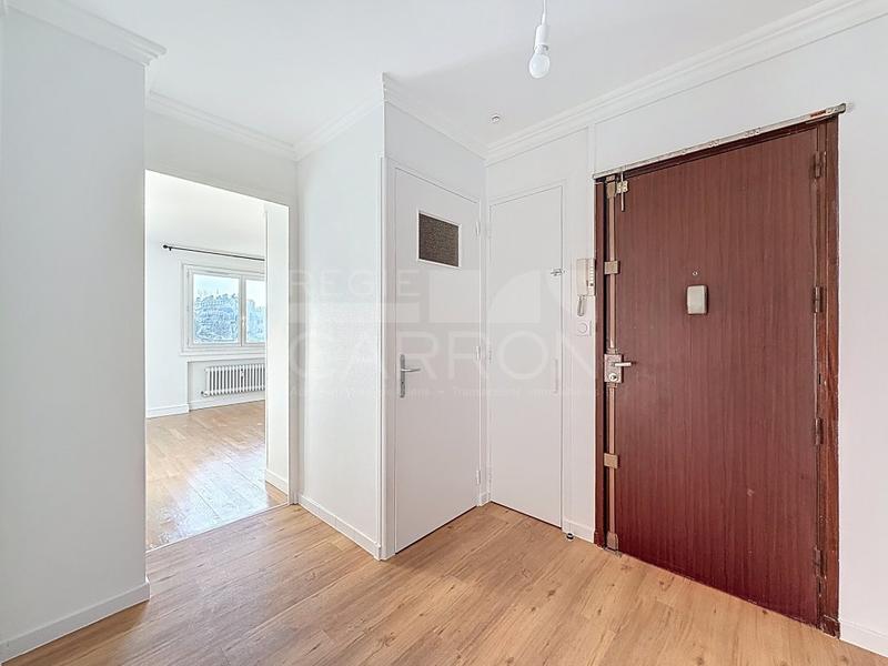 Appartement - 73 m² - 4 pièces