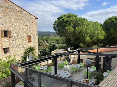 Propriété - 363 m² - 12 pièces