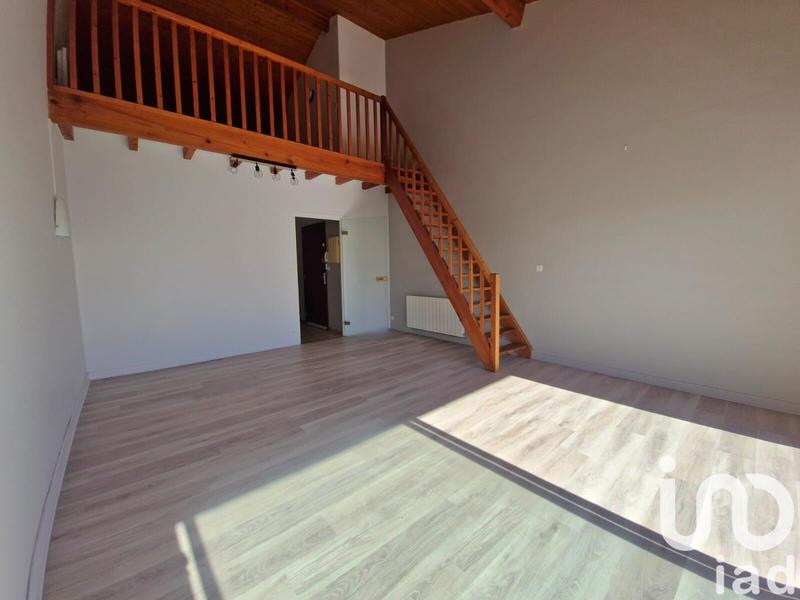 Appartement - 68 m² - 3 pièces