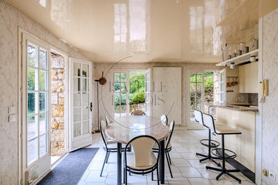 Maison - 178 m² - 6 pièces