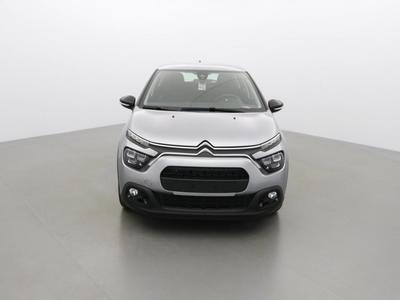 Citroën C3 Feel Pack 83 Puretech
