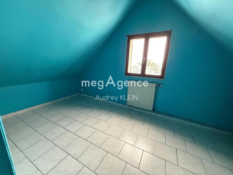 Pavillon - 145 m² - 6 pièces