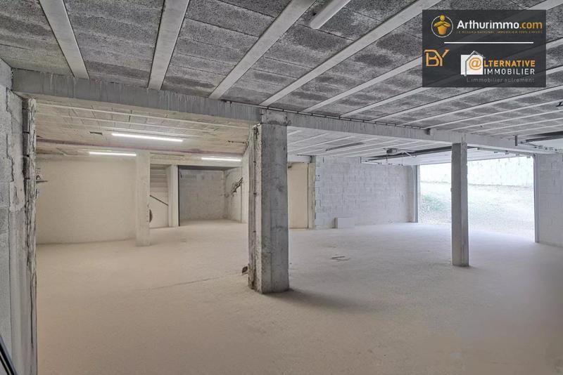 Maison - 205 m² - 8 pièces