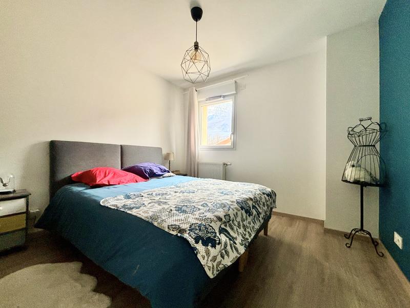 Appartement - 86 m² - 4 pièces