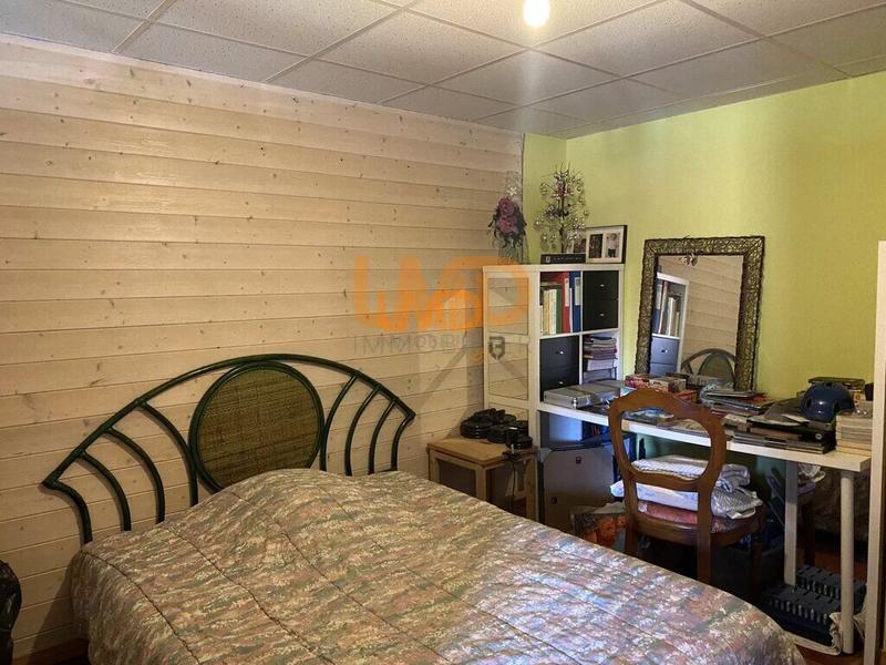 Propriété - 146 m² - 6 pièces